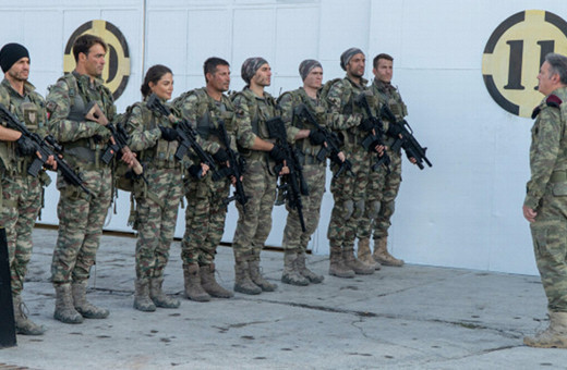 Savaşçı 80. bölüm fragmanı