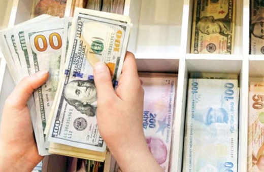 Dolar son iki ayın en yüksek seviyesine oturdu! 20 Aralık dolarda son durum