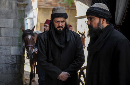 Payitaht Abdülhamid 94. bölüm 2. fragmanı