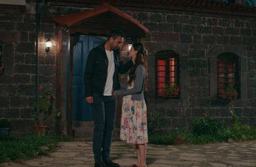 Sen Anlat Karadeniz 63. bölüm fragmanı