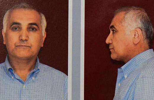 FETÖ'cü Adil Öksüz iddianamesinde yeni gelişme