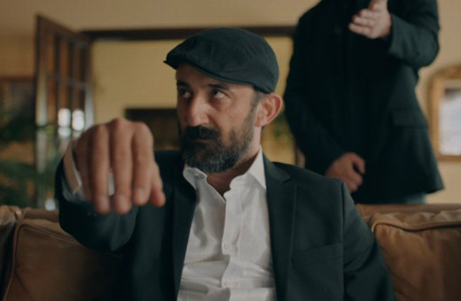 Süleyman Soylu tepki göstermişti Çukur 74. bölüm fragmanı: 3. sezon 7. bölüm