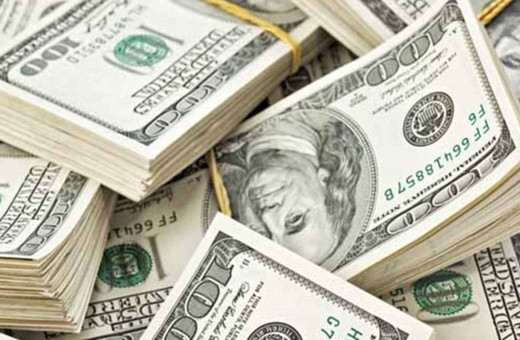 Dolar yükseliş trendine son verdi! 23 Ocak Perşembe dolar kuru ne kadar?