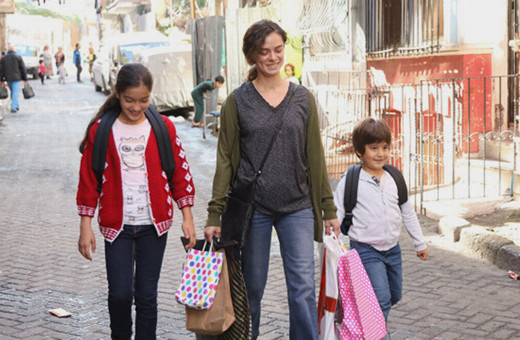 Kadın 70. bölüm 2. fragmanı