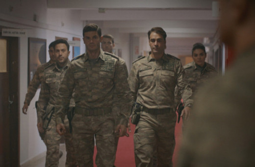 Savaşçı 80. bölüm 2. fragmanı