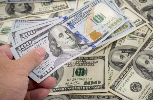 Dolar yeniden yükseliş trendine girdi! Rekor seviyelerde
