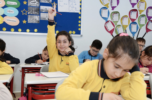 MEB düğmeye bastı! Okula başlama yaşı değişiyor