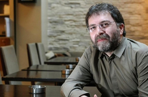 Ahmet Hakan'dan olay Aylin Cesur yazısı!