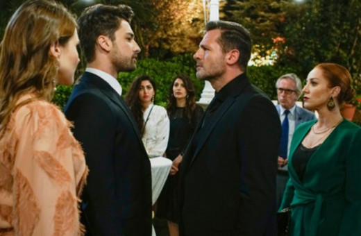 Elimi Bırakma 53. bölüm fragmanı