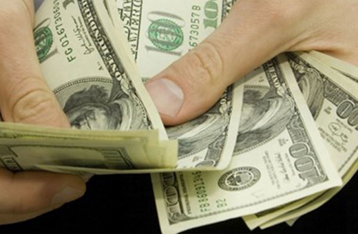 Dalgalanan dolar kuru 6 TL'yi zorluyor! 3 Şubat Pazartesi dolar ne kadar?