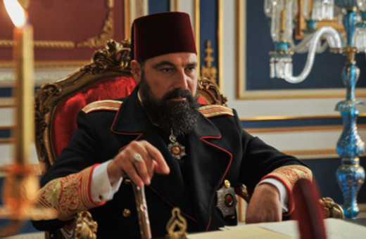 Payitaht Abdülhamid 95. bölüm 2. fragmanı