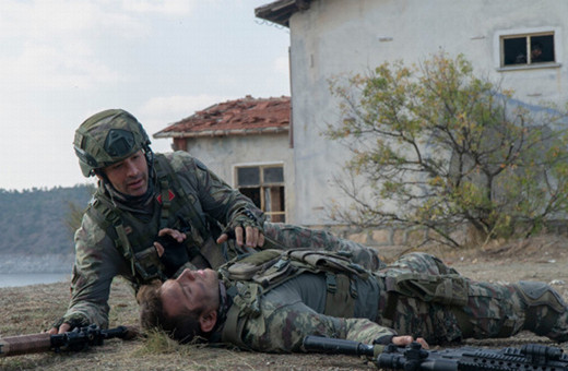Savaşçı 81. bölüm 2. fragmanı