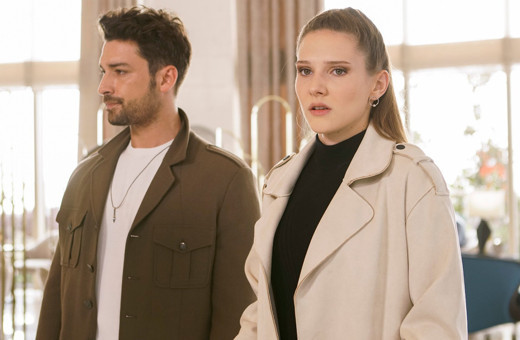 Elimi Bırakma 53. bölüm 2. fragmanı