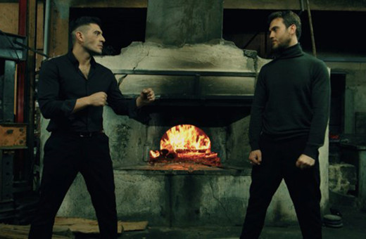 Çukur 76. bölüm ilk sahne: 3. sezon 9. bölüm