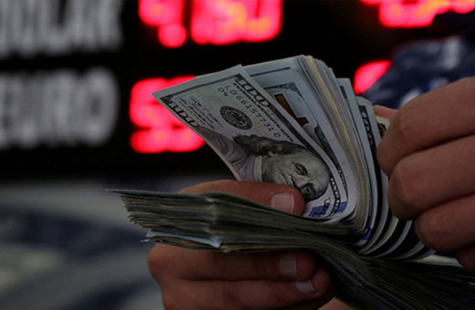 Dolar son iki ayın en yüksek seviyesine vurdu! 18 Aralık dolar kuru ne kadar?