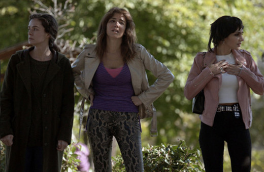 Kadın 72. bölüm fragmanı