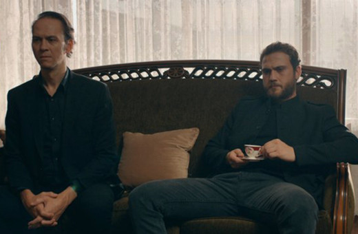 Çukur 76. bölüm fragmanı: 3. sezon 9. bölüm