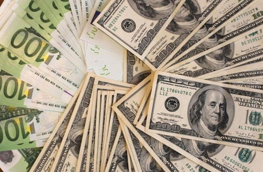 Dolarda durdurulamayan yükseliş! 8 Nisan Çarşamba dolar kuru