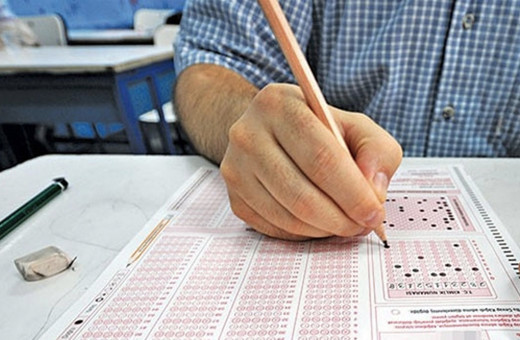 Teknik öğretmenlere ALES puan şartı getirildi!