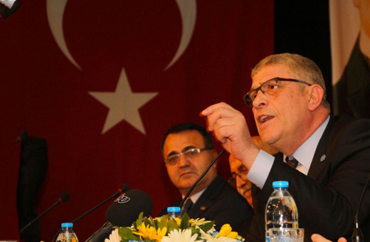 İyi Parti'den İmamoğlu ve Soyer'e tepki! Biri eyalet başkanı biri cumhurbaşkanı gibi konuşuyor