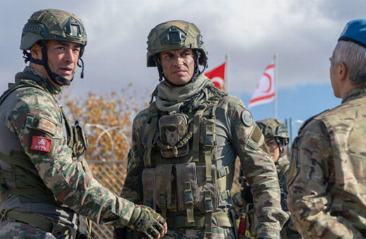 Savaşçı 83. bölüm fragmanı