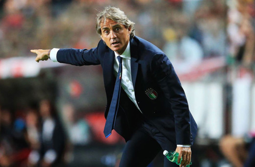 Mancini'den Beşiktaş iddialarına cevap geldi