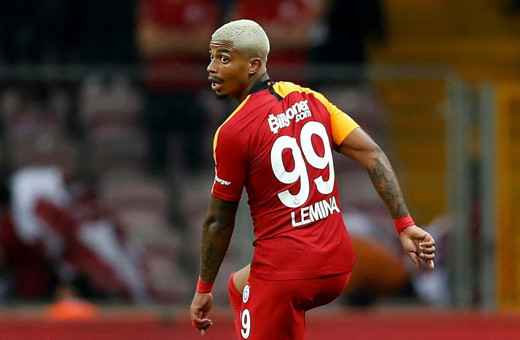 Mario Lemina'nın yeni takımı belli oluyor!