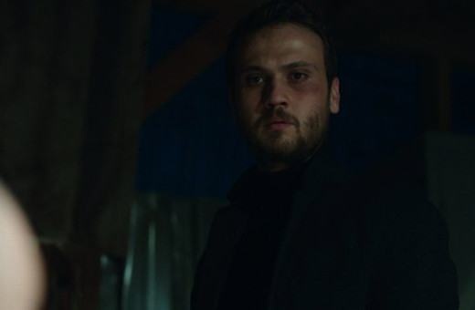 Çukur 77. bölüm ilk sahne: 3. sezon 10. bölüm