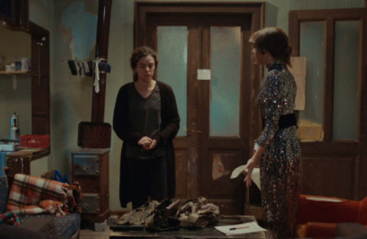 Kadın 73. bölüm fragmanı