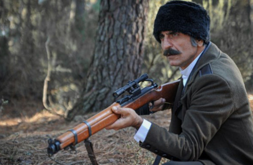 Payitaht Abdülhamid 97. bölüm 2. fragmanı