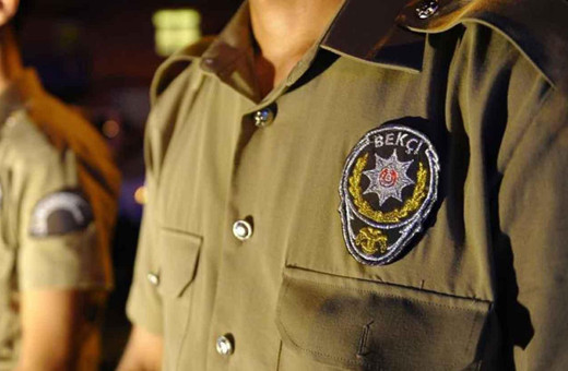 Bekçiler kaç lira maaş alıyor! İşte görevde olan bekçi sayısı