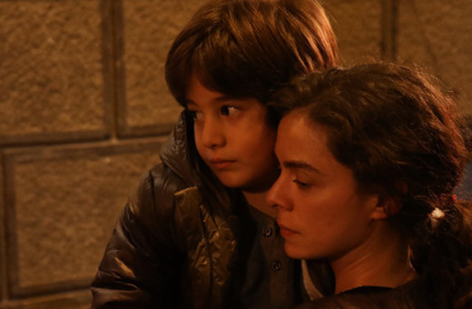 Kadın 73. bölüm 2. fragmanı