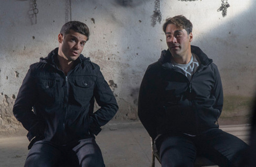 Savaşçı 83. bölüm 2. fragmanı