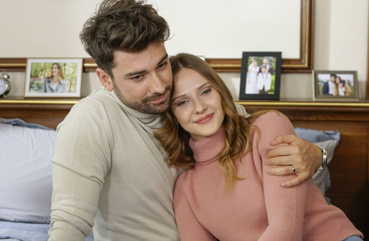 Elimi Bırakma 55. bölüm 2. fragmanı