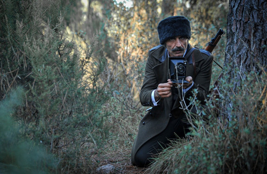 Payitaht Abdülhamid 98. bölüm fragmanı