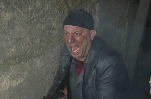 Arka Sokaklar 533. bölüm 2. fragmanı