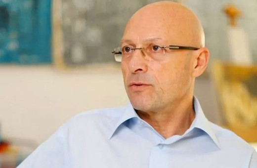 Erol Mütercimler: Atatürk'ün Papa'ya izin vermediği haberleri yanlış