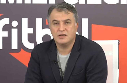 Mehmet Ayan "Beşiktaş-Emre Kılınç haberleri doğru"