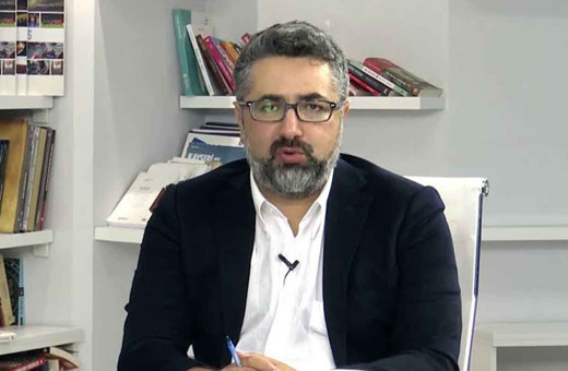 Serdar Ali Çelikler "Falcao devre arasının son bir iki maçında oynar"