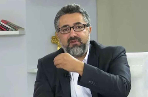 Serdar Ali Çelikler "Moses devre arasında gitsin"