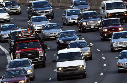 33 milyon kişiyi ilgilendiriyor! Aracınız bağlanabilir, ceza da kesilecek!