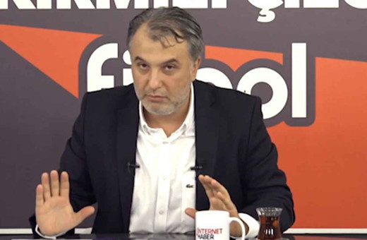 Mehmet Ayan: Arda'nın 'Ben gelmem, etmem' türü şey yok