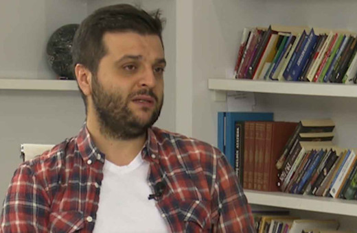 Candaş Tolga Işık: Oğuzhan Trabzonspor'a gitmek istemez