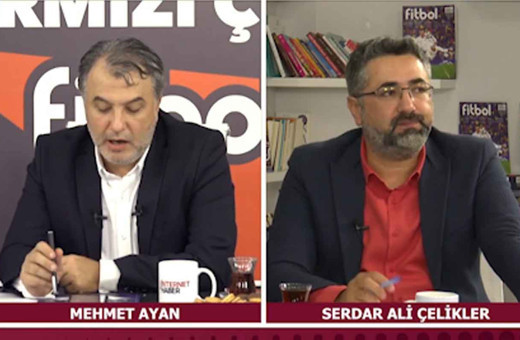 Serdar Ali Çelikler: Arda'nın tek ihtiyacı olan şey camia