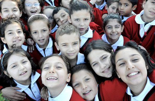 Okullarda ilk ara tatil için son ders zili yarın çalacak!