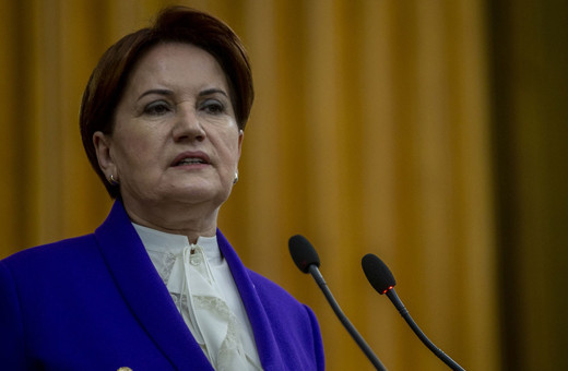 Meral Akşener, Bahçeli'nin çağrısına 'evet' der mi? Ahmet Hakan 'kapı kapalı değil' dedi