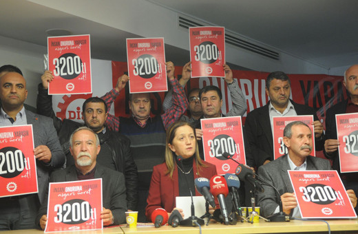 Asgari Ücret 2020'de bu rakama çıkar mı? Hayal kurduran öneri