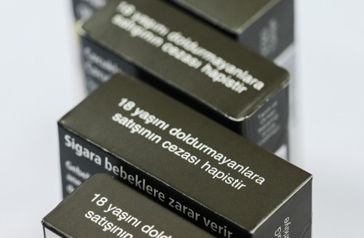 Resmi Gazete'de yayımlandı: Yeni dönem başlıyor sigara kullananlar dikkat