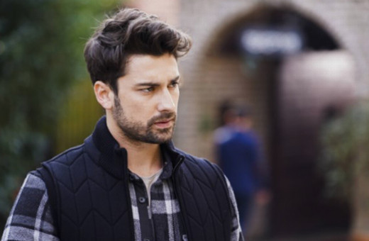 Elimi Bırakma 57. bölüm fragmanı