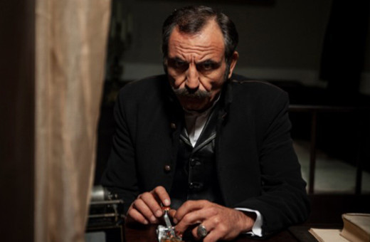 Payitaht Abdülhamid 99. bölüm fragmanı